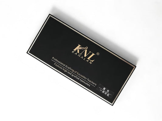 10 Trays MASSCAKU Easy Fan Eyelash Extensions C/D Curl 0.03 8-12mm & Mixed Tray Fluffy Eyelash Extensions 2D-10D Self-Fanning Lashes