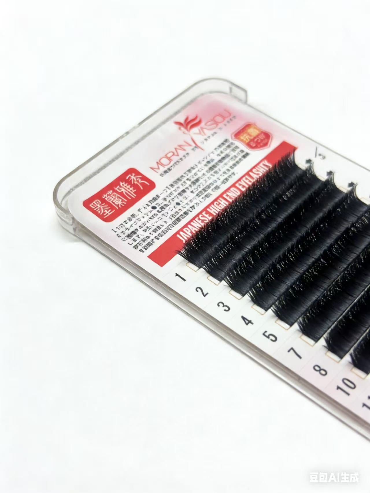 12rows L Curl 3D Lashes W Fan Lash Extensions Natural Soft Black Cluster Natural Soft Premade Volume Fan Lashes Extension, Clover Lashes For St Patricks Day Lash Clusters,  Lashes, Fake Lashes