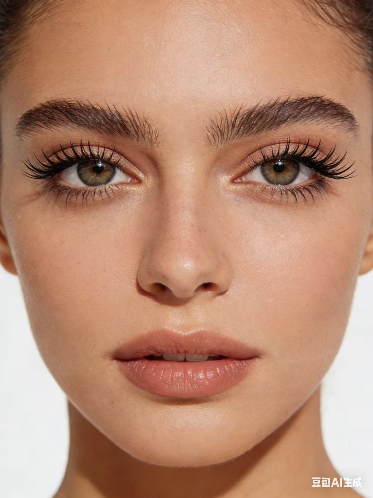12 Trays Easy Fan Eyelash Extensions C/D Curl 0.03 8-12mm & Mixed Tray Fluffy Eyelash Extensions 2D-10D Self-Fanning Lashes