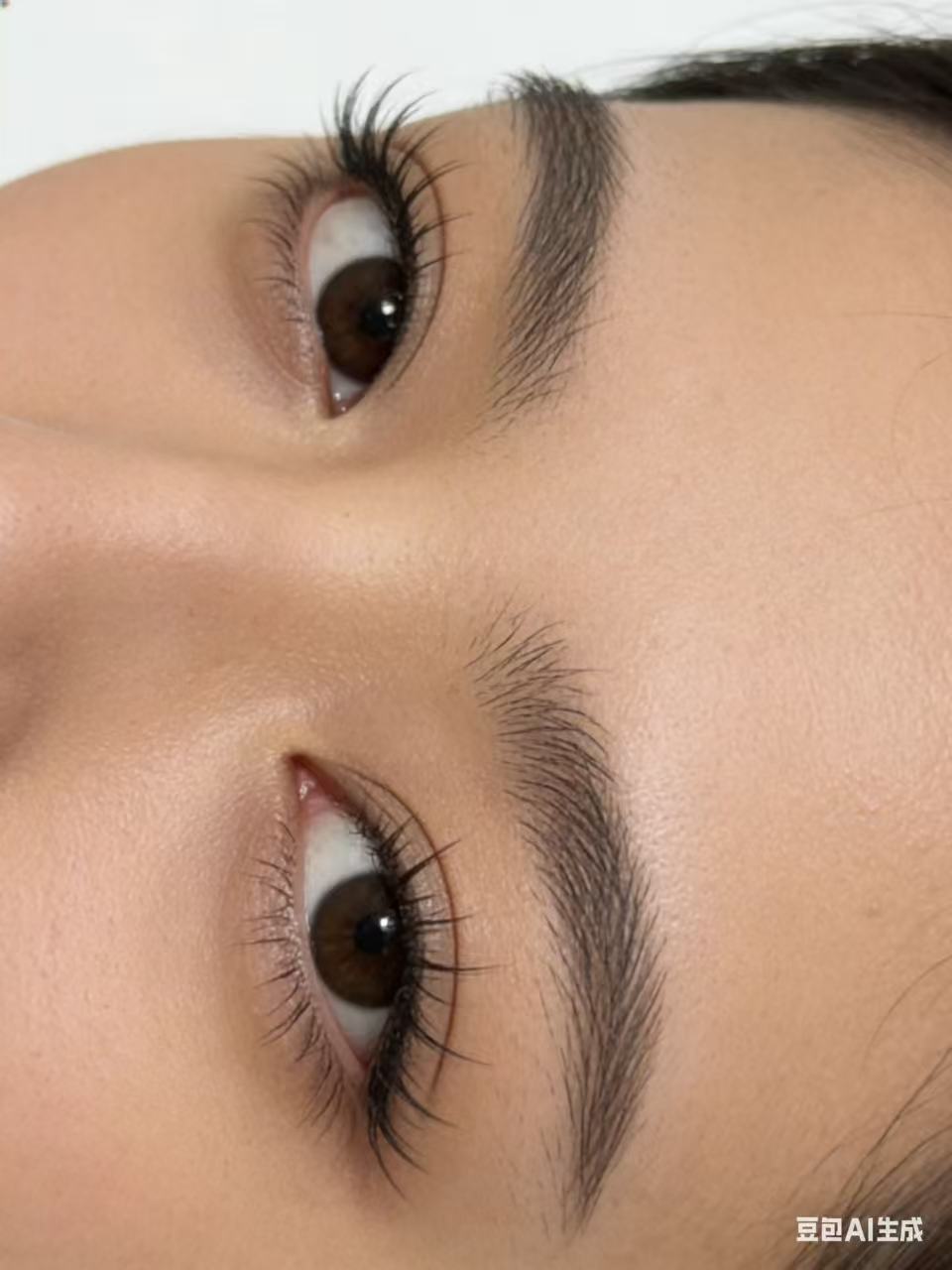 YY 3D 4D 5D W Shape Eyelash Extension Hand Woven Soft Light Natural Lashes Premade Volume Fan Eyelashes Lash Clusters,Eye Lash Clusters,Individual Eyelashes,Lashes,Fake Lashes