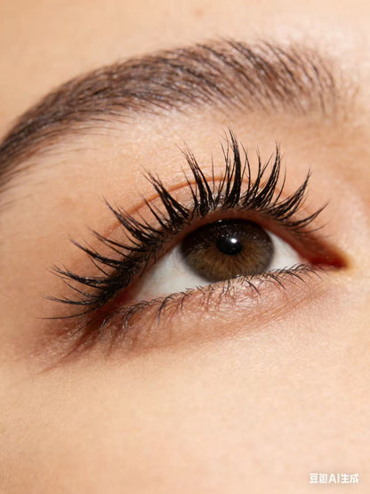 12rows L Curl 3D Lashes W Fan Lash Extensions Natural Soft Black Cluster Natural Soft Premade Volume Fan Lashes Extension, Clover Lashes For St Patricks Day Lash Clusters,  Lashes, Fake Lashes