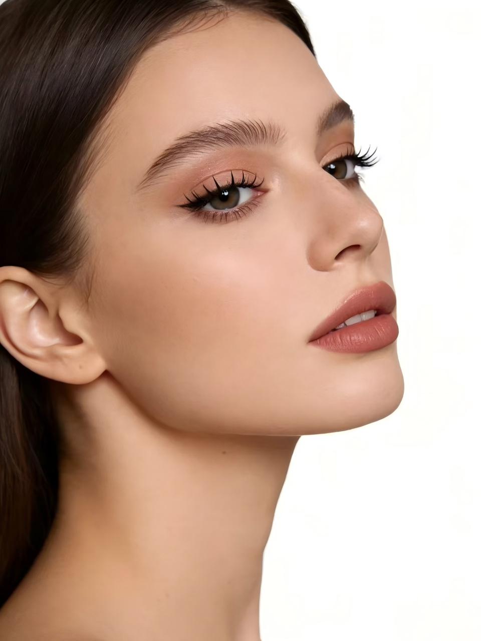 12 Trays Easy Fan Eyelash Extensions C/D Curl 0.03 8-12mm & Mixed Tray Fluffy Eyelash Extensions 2D-10D Self-Fanning Lashes