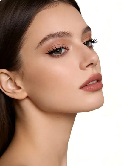 12 Trays Easy Fan Eyelash Extensions C/D Curl 0.03 8-12mm & Mixed Tray Fluffy Eyelash Extensions 2D-10D Self-Fanning Lashes
