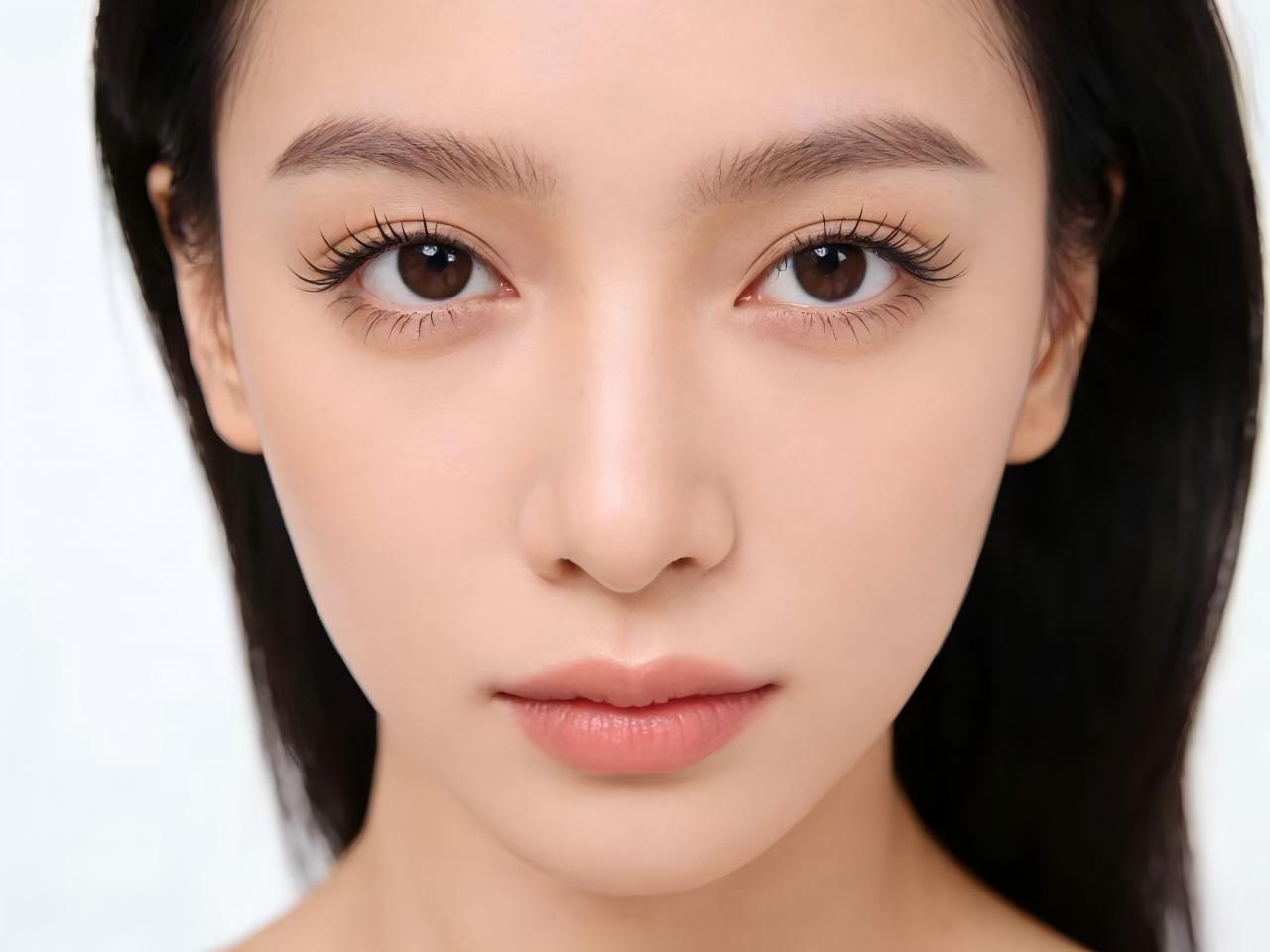 12Rows C/D Curl Black Eyelash Extension 0.12mm Mix 8-12mm Mink Individual Eyelash Lashes High Quality Color Natural Korean Eyelashs
