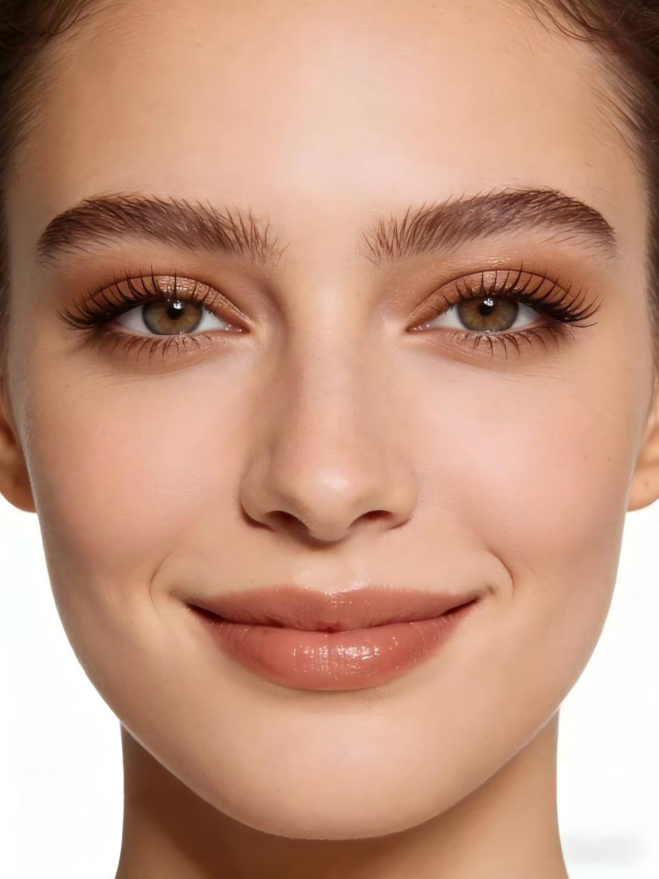 12 Trays Easy Fan Eyelash Extensions C/D Curl 0.03 8-12mm & Mixed Tray Fluffy Eyelash Extensions 2D-10D Self-Fanning Lashes