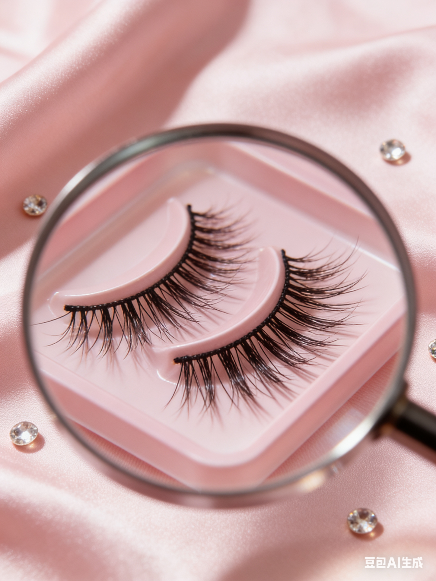 10 Pairs Faux Mink Eyelashes Natural Look Fluffy Wisply Soft Cross Wispy Eyelash Extension Makeup(04) Strip Lashes,Lashes,Eyelashes,Fake Lashes